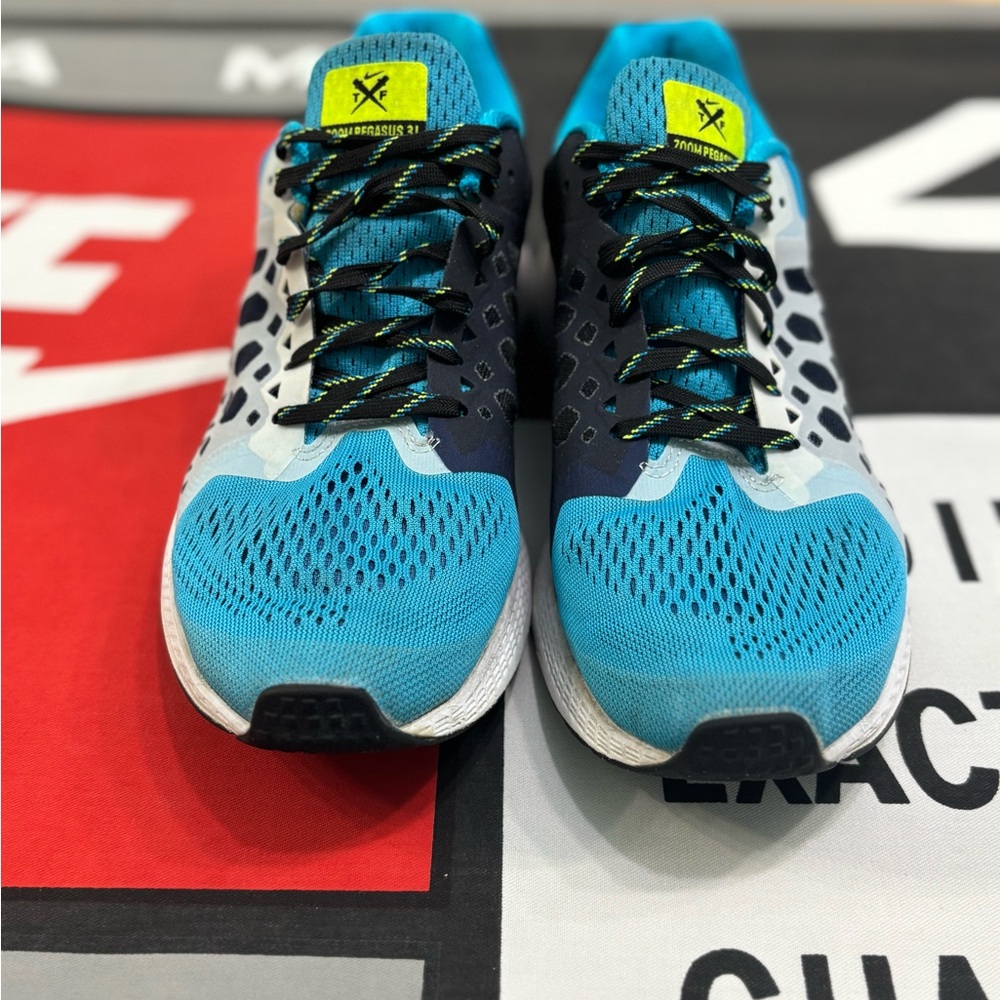 Nike Zoom Pegasus 31